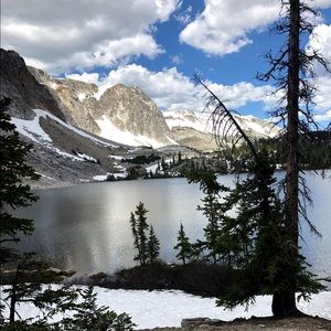 Meet your Posher, Marisol